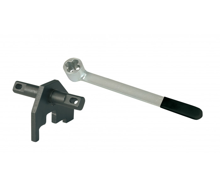 VW LT DIESEL 2.8 TDI koła zębate - Blokada rozrządu- 911 380 00